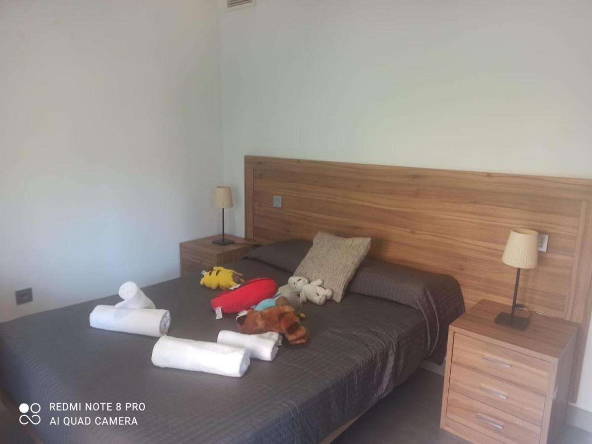 Edificio Zodiaco Appartement Benalmádena