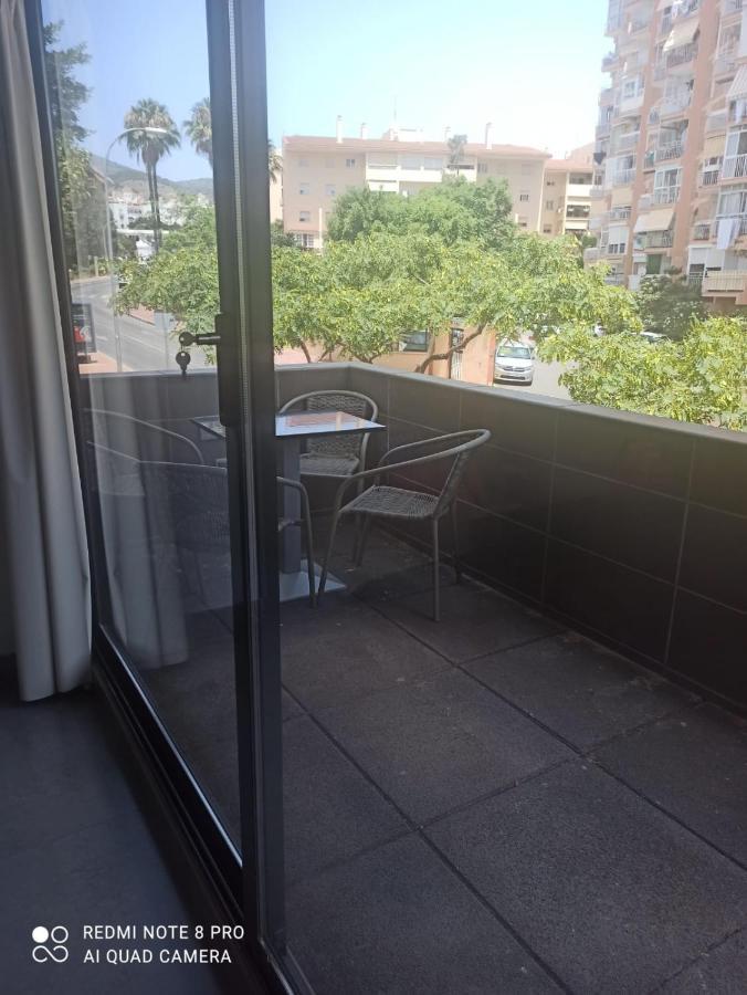 Edificio Zodiaco Apartment Benalmadena