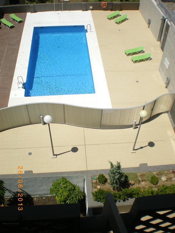 Edificio Zodiaco Apartment Benalmadena