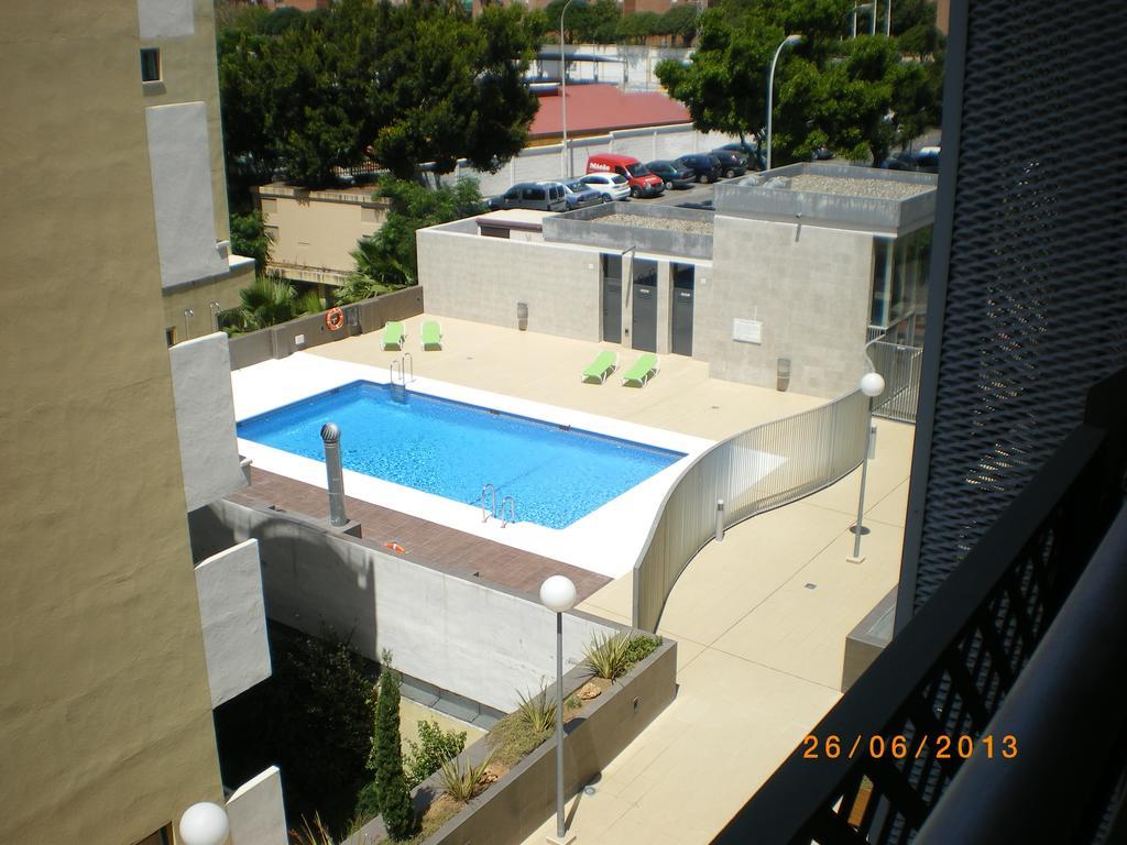 Edificio Zodiaco Apartment *