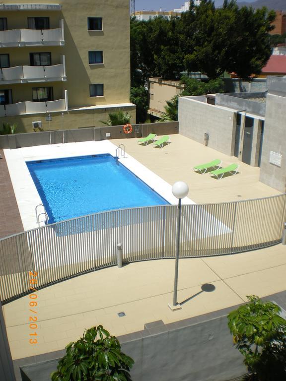Edificio Zodiaco Benalmadena
